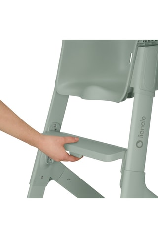Seggiolone Beny - Da 6 a 36 mesi - Fino a 15 kg