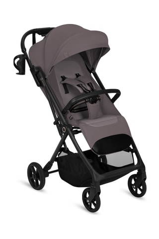 Passeggino Tansi - Taupe - Da 6 mesi a 4 anni - Fino a 22 kg