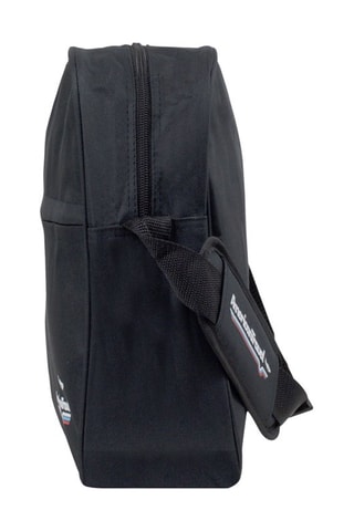 Schoudertas Orlando - 30 cm - Zwart