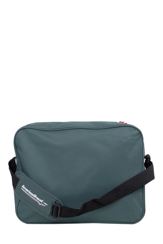 Schoudertas Orlando - 30 cm - Grijs