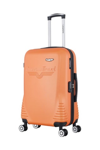 Weekendtrolley DC Oranje - Oranje