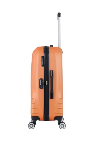 Weekendtrolley DC Oranje - Oranje