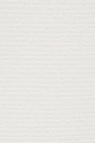 T-shirt coton texturé - Blanc