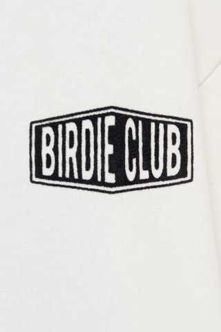 T-shirt coton imprimé - Blanc