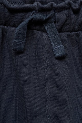 Pantalon - Bleu