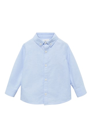 Chemise - Ciel