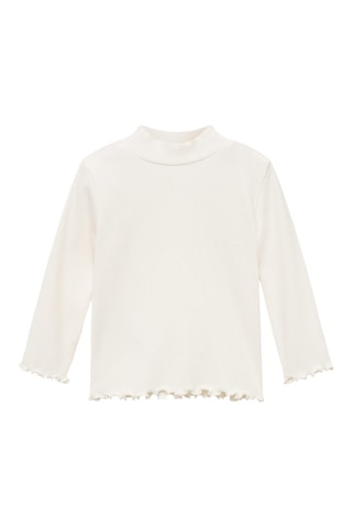 T-shirt - Blanc