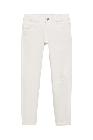 Jean - Blanc