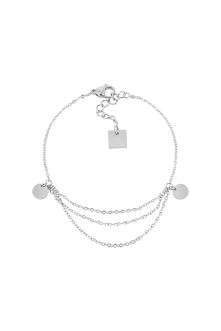 Pulsera - Plateado