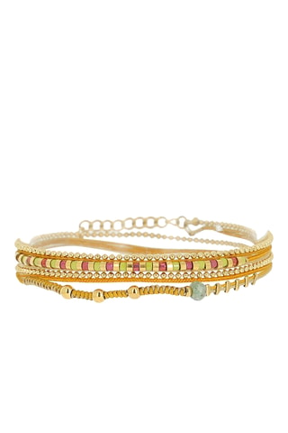 Bracelet - Nude