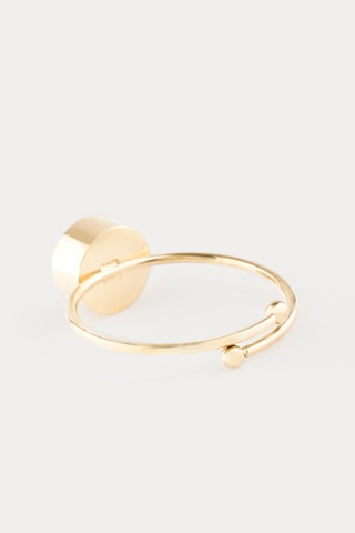 Anillo Amazonita