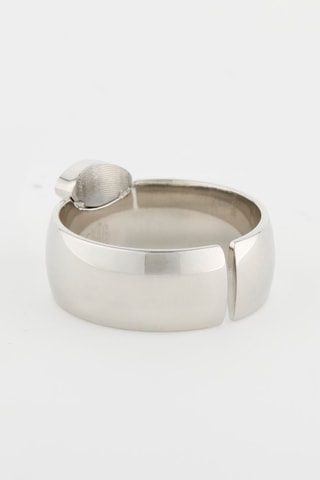 Anillo - Plateado