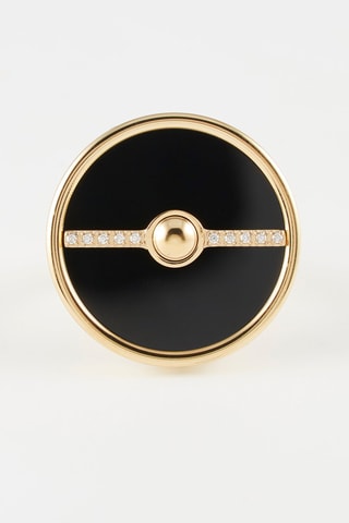 Anillo Negro