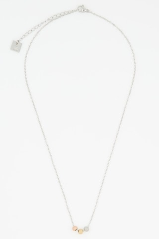 Collar - Plateado