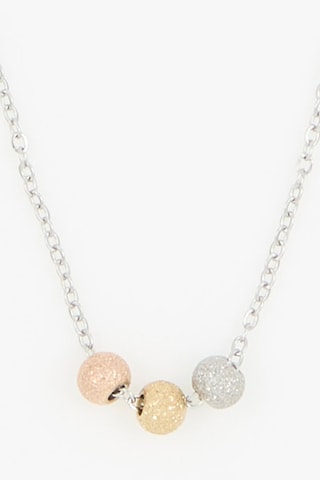 Collar - Plateado