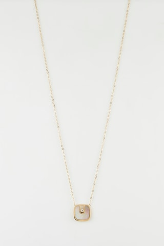 Collar Nácar