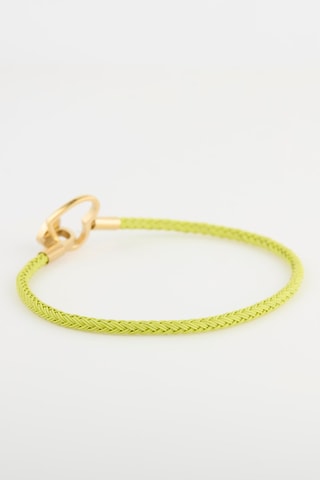 Pulsera - Verde claro