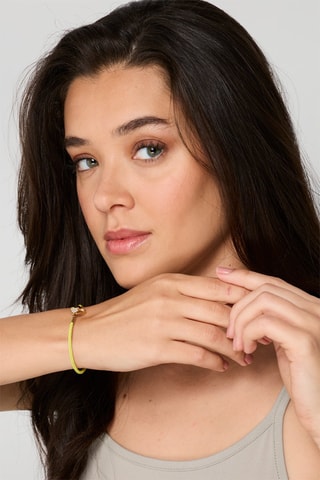 Pulsera - Verde claro