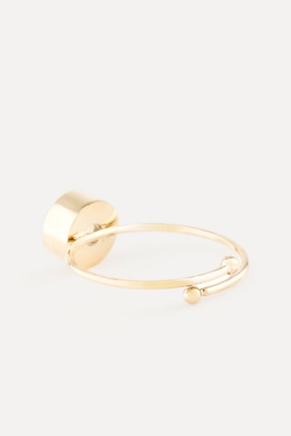 Anillo Nácar