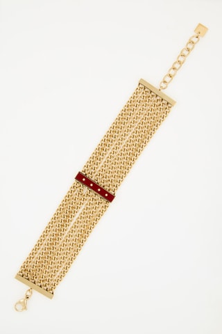 Pulsera - Marrón