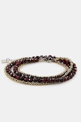 Pulsera - Granate