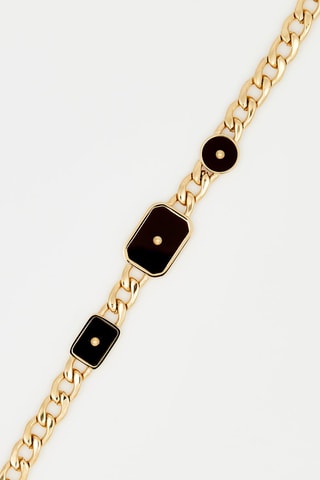 Pulsera Marrón