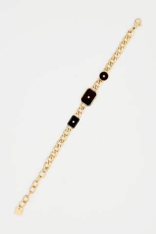 Pulsera Marrón