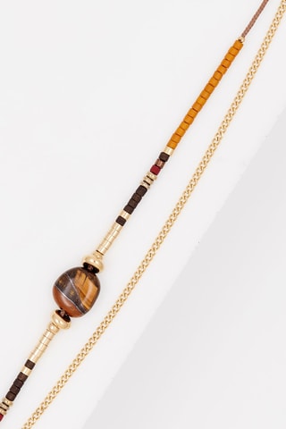 Pulsera Ojo de tigre