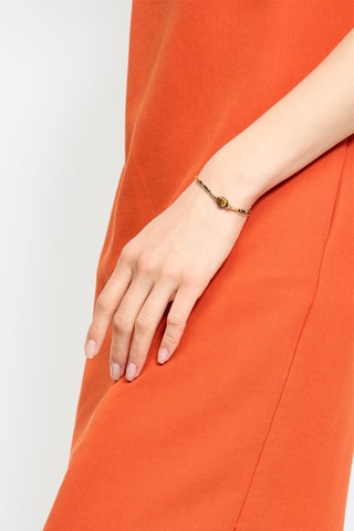 Pulsera Ojo de tigre