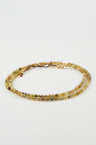Pulsera - Olivino