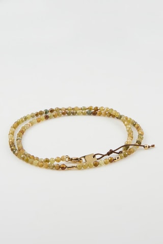Pulsera - Olivino