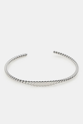 Pulsera - Plateado