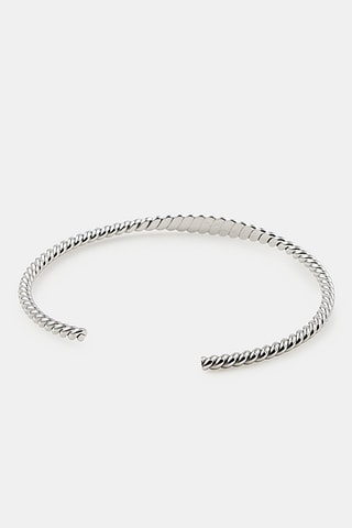 Pulsera - Plateado