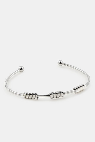 Pulsera - Plateado