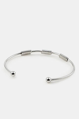Pulsera - Plateado