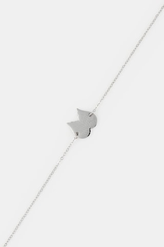 Pulsera - Plateado