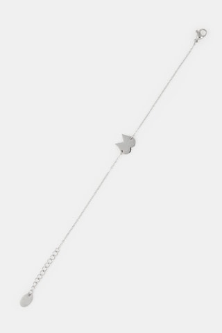Pulsera - Plateado