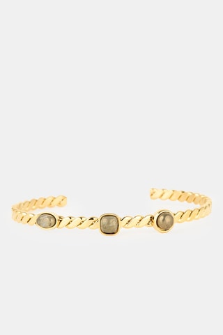 Pulsera Tresse - Piritas