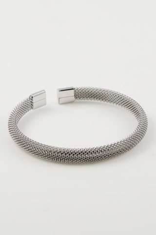 Pulsera - Plateado