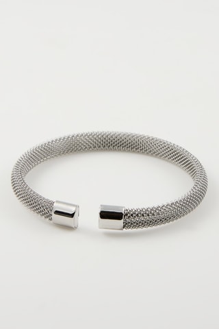 Pulsera - Plateado