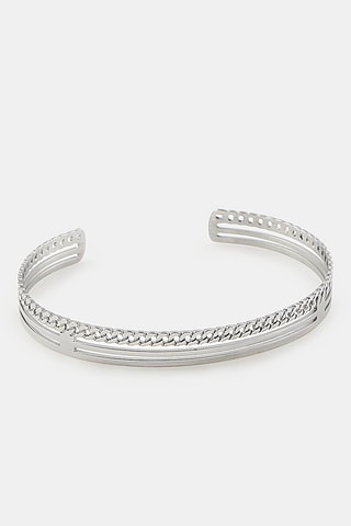 Pulsera - Plateado