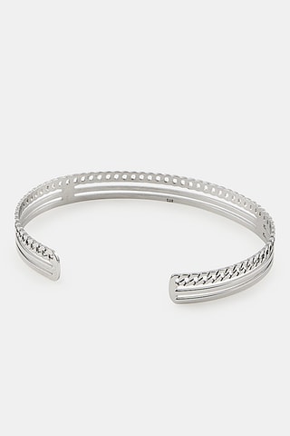 Pulsera - Plateado