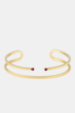Pulsera - Fucsia
