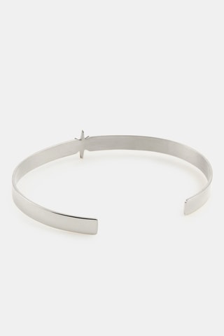 Pulsera - Plateado y dorado