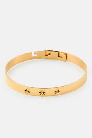 Pulsera - Dorado