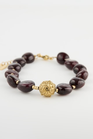 Pulsera - Granates