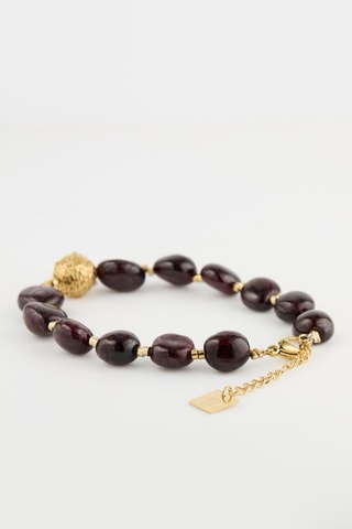Pulsera - Granates