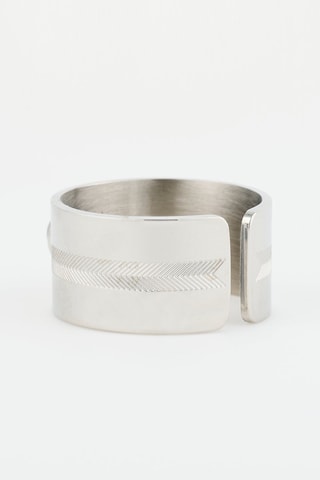 Anillo - Ojo de tigre