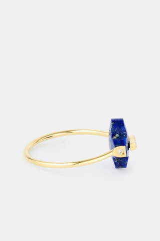 Anillo - Dorado