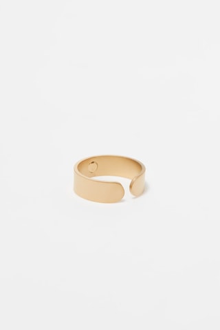 Anillo Rubí
